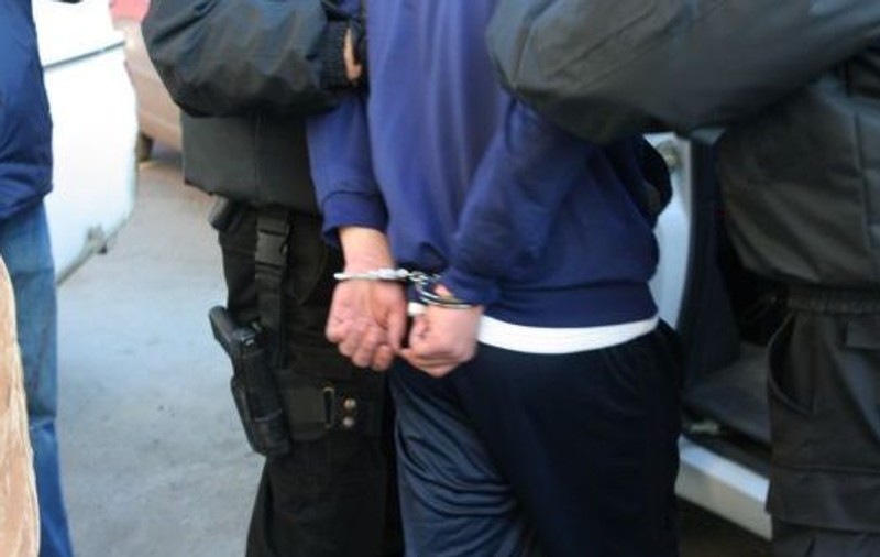 Un bărbat căutat pentru tentativă de omor în Olanda a fost prins în orașul Voluntari