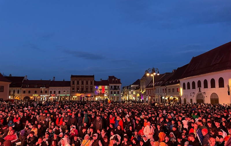 O țară întreagă s-a uitat la Prima TV la meciul României. Postul de televiziune din portofoliul Clever Group a fost lider absolut de audiență.