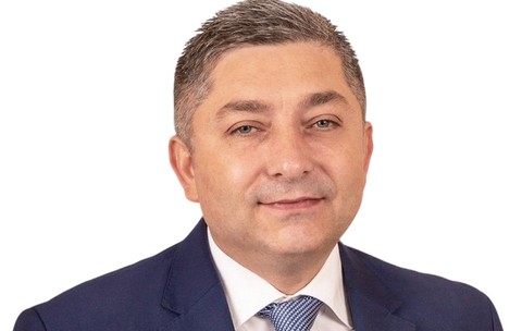 Alin Tișe