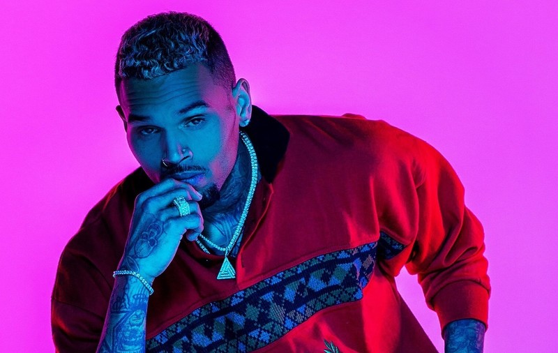 Chris Brown, acuzat că a lovit o femeie în Los Angeles. Cântărețul nu e la primul episod violent