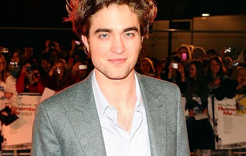 Robert Pattinson: ”Lumea mă va aprecia după ce voi muri”