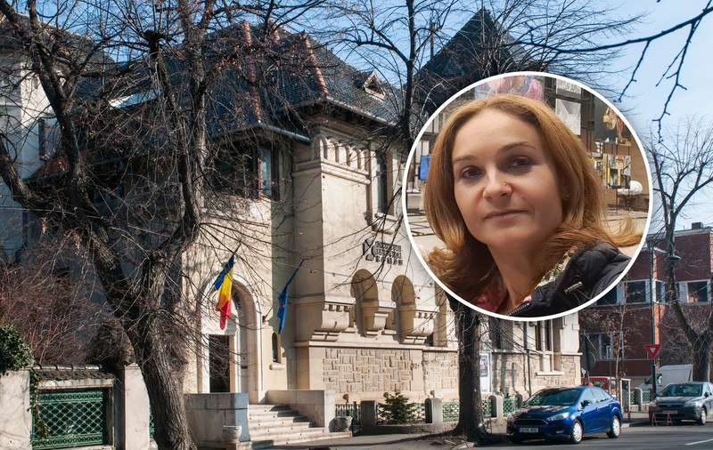„O afacere de partid”. Mai mulți angajați din ICR acuză nereguli la „un concurs cu dedicație”. Jurista a intrat în concediu medical, ca să nu semneze