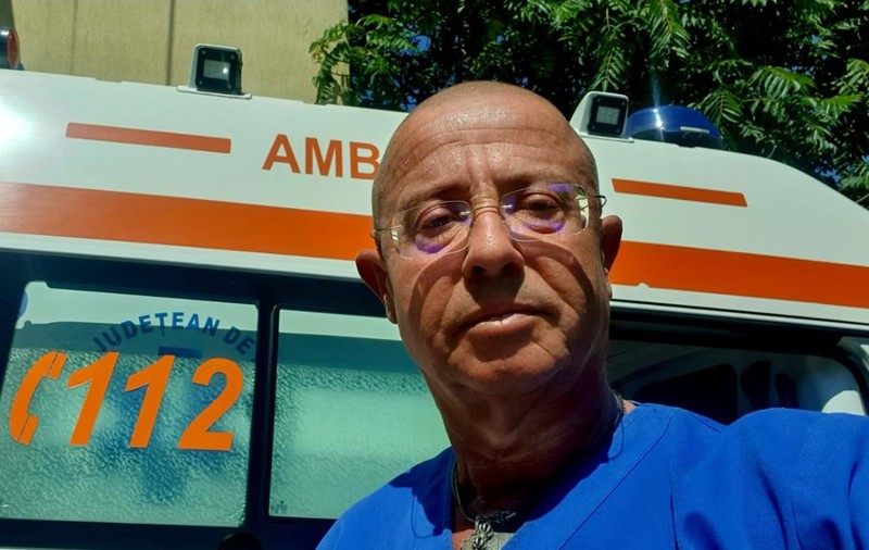 „Sunt deja zeci de cazuri în întreaga țară”. Avertismentul lansat de dr. Tudor Ciuhodaru