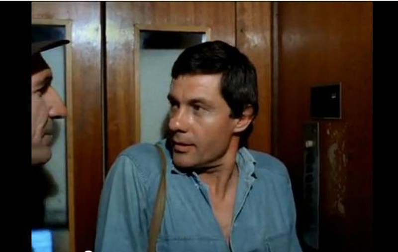 Uite momente memorabile cu Emil Hossu! VIDEO
