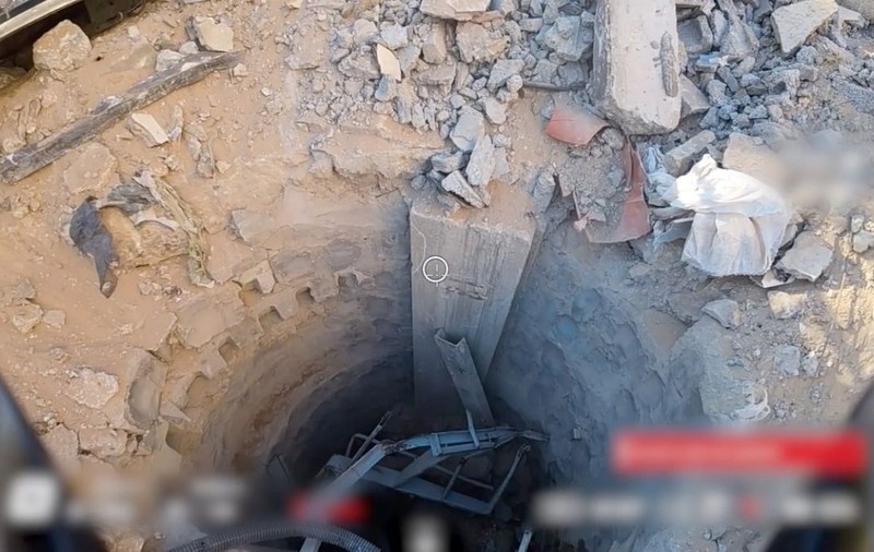 Directorul Spitalului Al-Shifa din Gaza a fost arestat de armata israeliană. IDF susține că îl interoghează în legătură cu Hamas