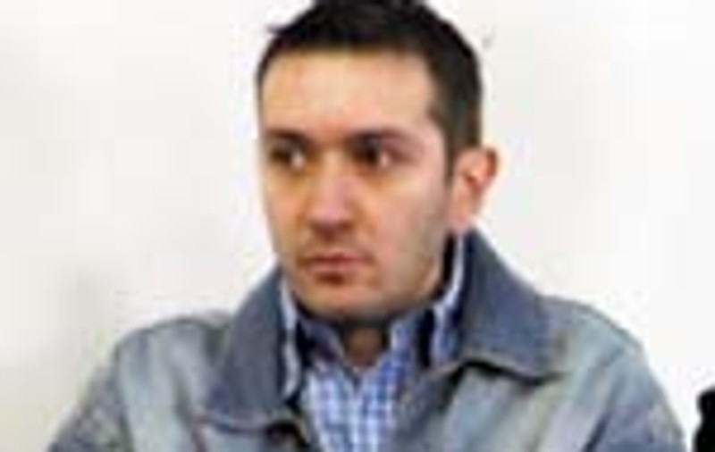 Sisu a ajuns din nou la politie pentru posesie de droguri