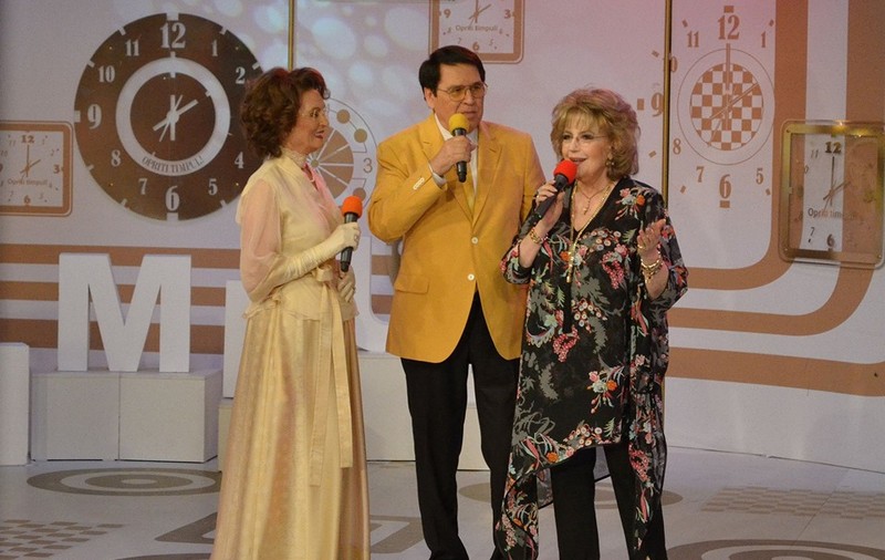 Angela Similea și Corina Chiriac au îngropat orice rivalitate. Sunt mai apropiate ca niciodată!