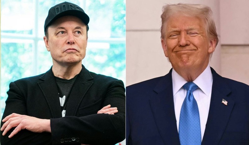 Reacții de la Kremlin după cearta dintre Trump și Musk. Imagine cu caracter ilustrativ. Foto: Profimedia Images