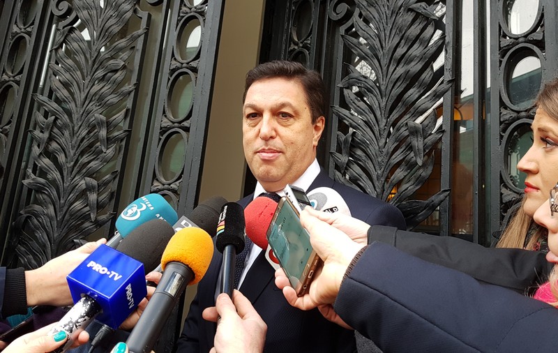 Șerban Nicolae, despre dezvăluirile Mihaielei Moraru și ale lui Vlad Cosma: DNA ar trebui refăcută din temelii, credibilitatea instituţiei s-a prăbuşit!