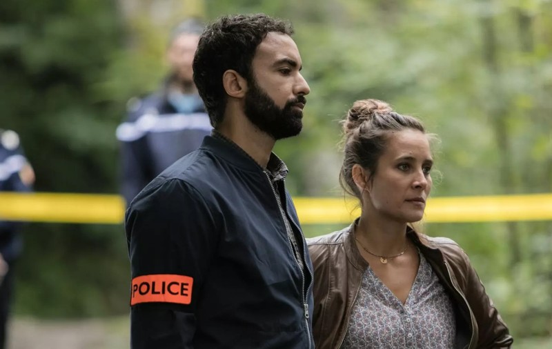 „Crime în Franța”, o colecție de filme polițiste încep la TV. Când e premiera la DIVA