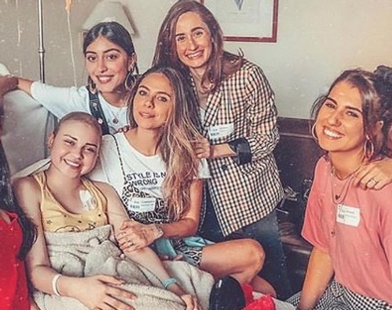 FOTO/ O bloggeriță celebră a murit la numai 16 ani! Ce a pățit adolescenta care era în topul celor mai mari influenceri digitali