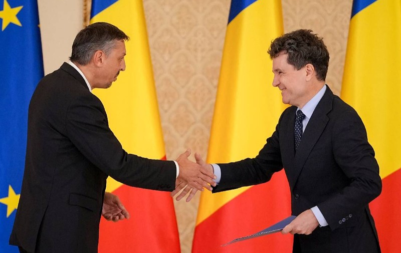 Ministerul Educației, fără ministru după demisia lui Daniel David