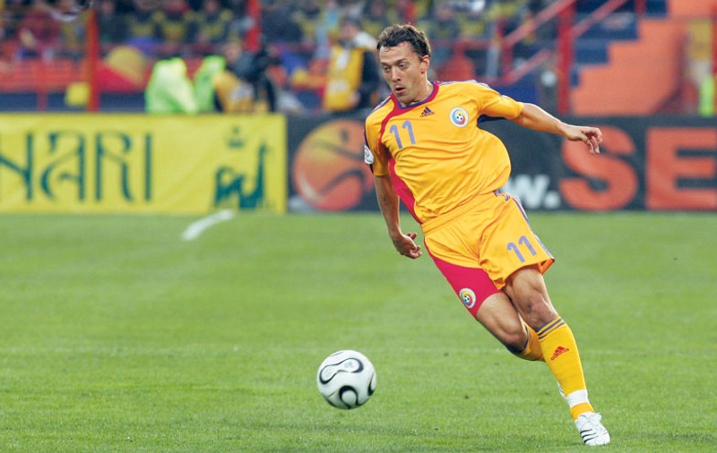 Laurenţiu Roşu: "Dinamo are prima şansă"