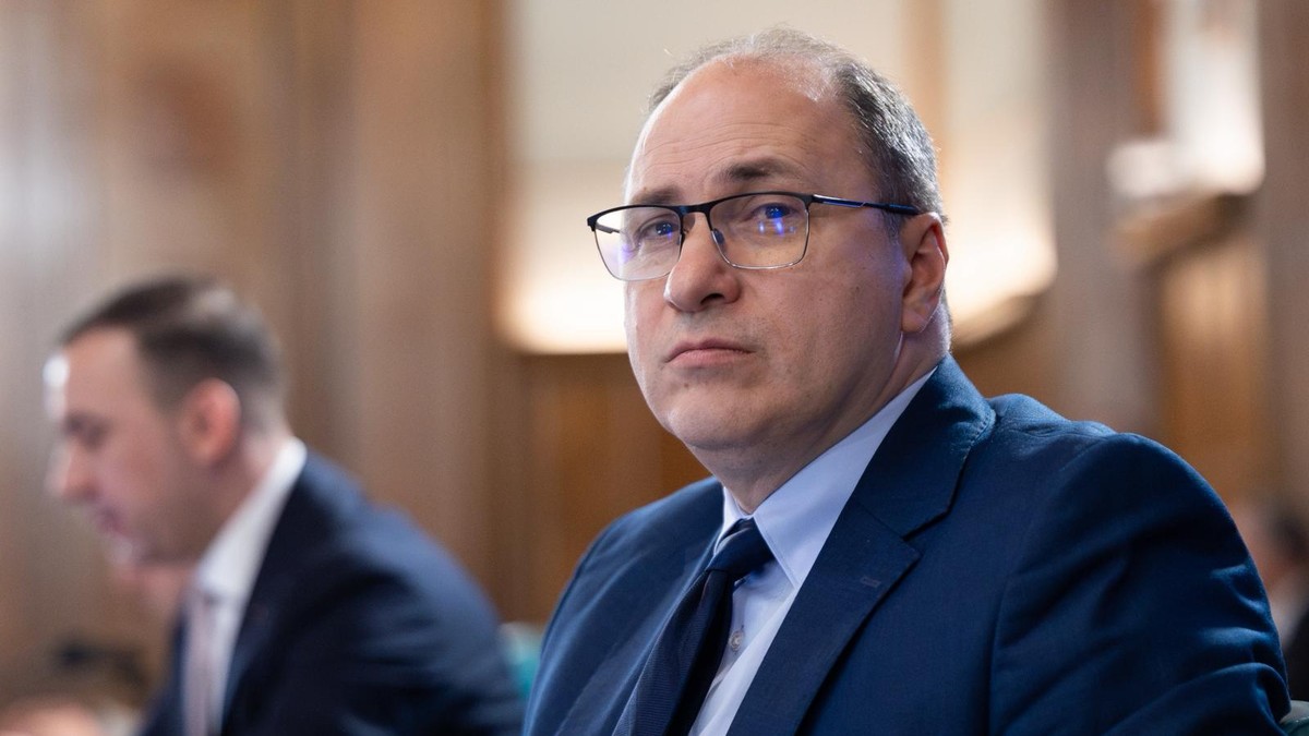 Mihai Dimian ministrul educației