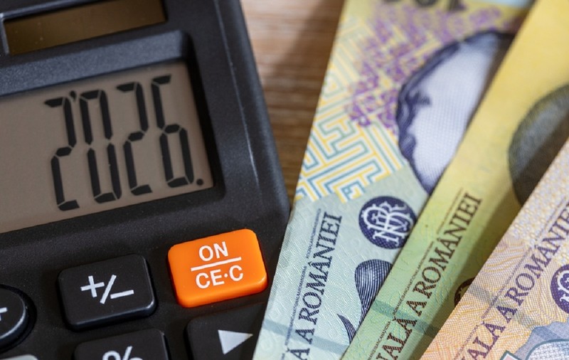 Taxe și impozite în 2026 - unde și cum poți verifica ce datorii ai