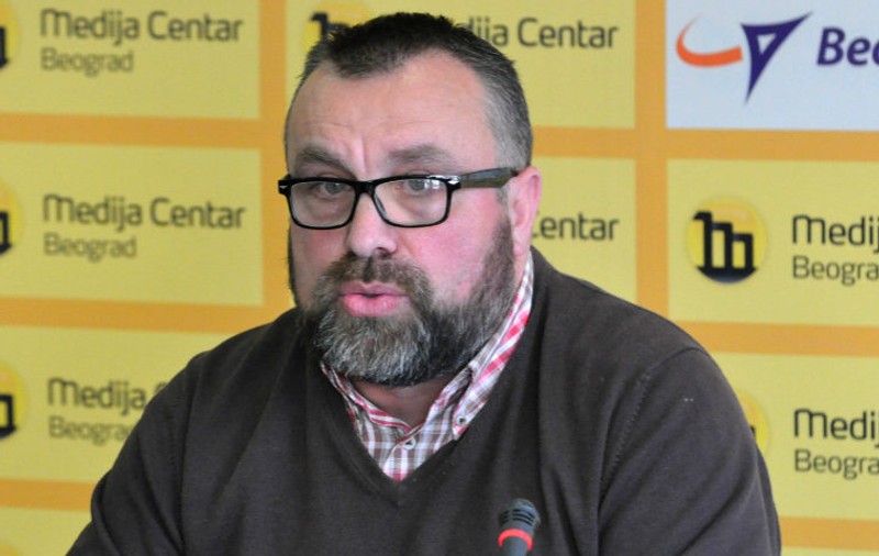 Un jurnalist sârb a dispărut în condiții suspecte în regiunea Voivodina. A criticat în mai multe rânduri autoritățile din Serbia