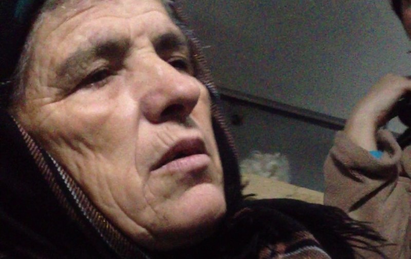 Caz incredibil în România. A dormit 3 luni pe holul unui spital, lângă fiica sa, acum are parte de o minune!