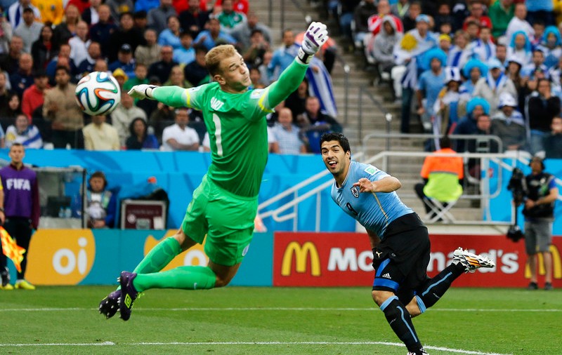 VIDEO / Joe Hart, umilit de un puști! ^PLUS gestul nebun al unui fan VIP!