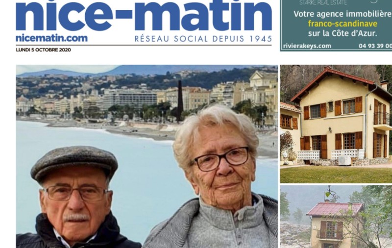 Imaginile teribile din Franța care nu au ajuns la noi, România izolată. Care țară, ca afară?