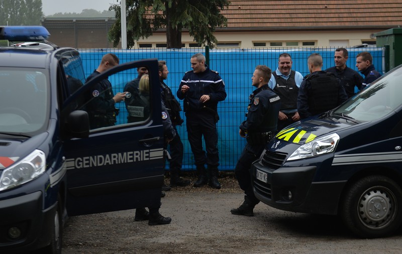 Euro 2016. Descoperire șocantă făcută de serviciile secrete franceze: 82 de persoane angajate pentru paza suporterilor erau şi pe lista potenţialilor terorişti