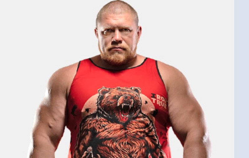 Luptătorul de MMA poreclit „Mad Max”, un criminal condamnat, eliberat din închisoare pentru a lupta în Ucraina: „Groaza e mai de efect decât cruzimea”