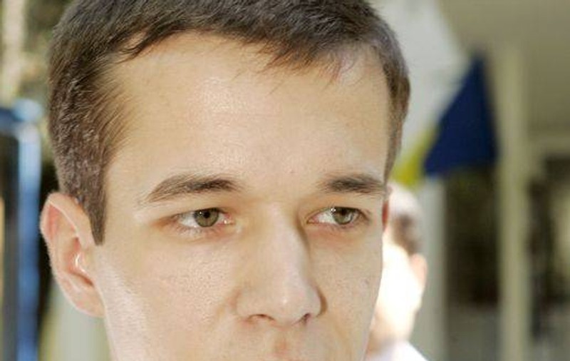 Nora lui Adrian Năstase, prima apariție la o emisiune tv. Bianca este însărcinată în 6 luni