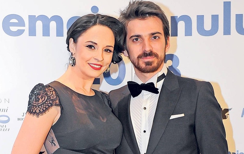 CUM ARĂTA SOŢUL ANDREEI MARIN, CÂND ERA MIC! Uite imaginea inedită pe care a făcut-o publică | FOTO ÎN ARTICOL