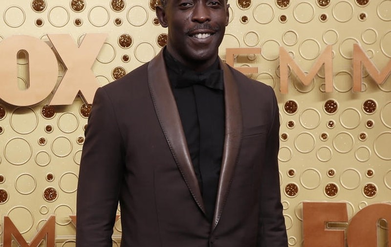Raport medico-legal: actorul Michael K. Williams a decedat din cauza unei supradoze „accidentale” de droguri