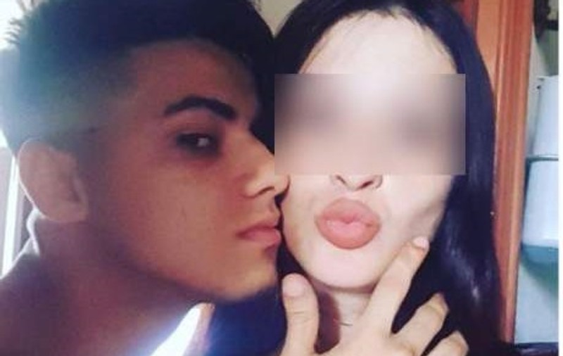 Fata din Ploiești, bătută și umilită de iubit, împlinește astăzi 18 ani. Imagini șocante cu tânăra