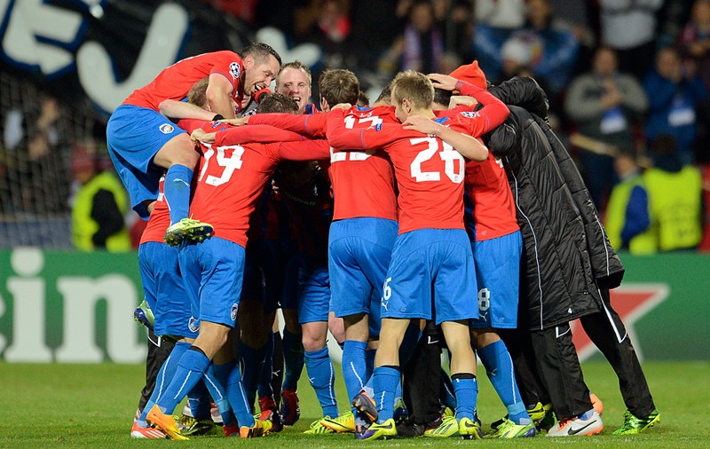 Cehii s-au unit împotriva noastră! ”Astra? Dinamo? O ştiu doar pe Steaua!” 