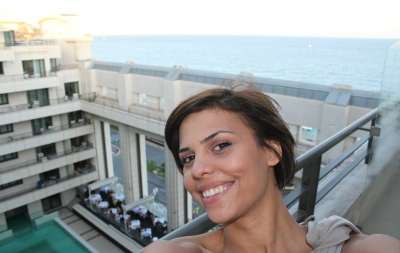 Andreea Popescu a fost operată pentru a 5-a oară la faţă! Vezi cum arată acum!