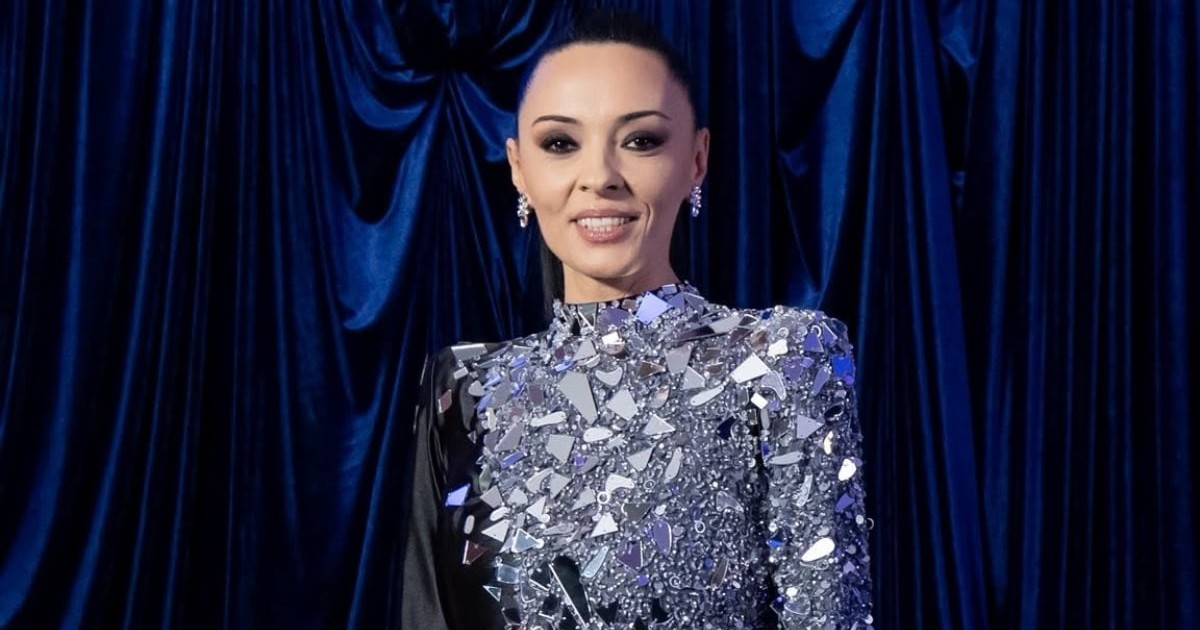 Cosmina Păsărin