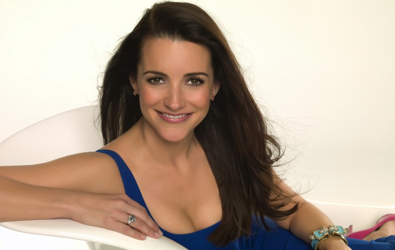 Kristin Davis din "Sex and the City", despre problemele cu alcoolul. "Eram dependentă"