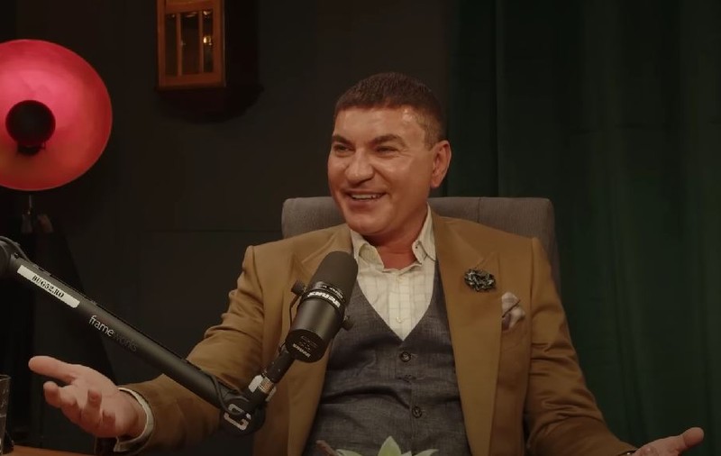 Cristi Borcea susține că a avut orice femeie și-a dorit: „Când eram cu Alina sau cu Mihaela, tot ce mi-a plăcut ochiului… am mers”