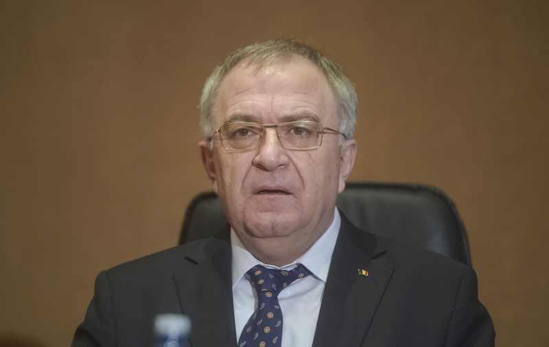 Șeful Transgaz va încasa peste 22.000 de euro pe lună