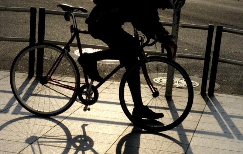 Amenzile pentru bicicliști vor fi mai mici. Parlamentul a votat legea