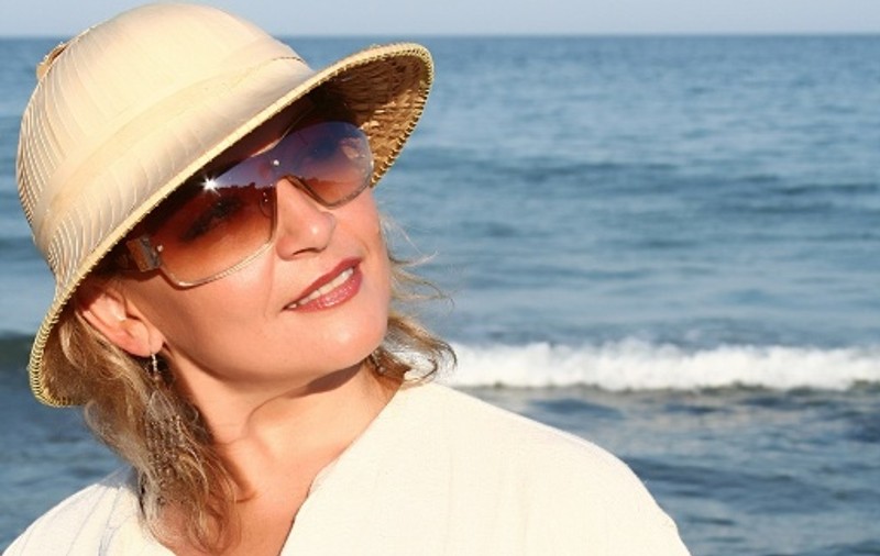 Mihaela Tatu se reface în Belgia şi Tenerife, după o operaţie grea