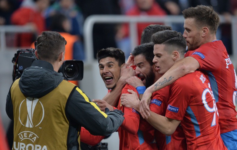 Gigi Becali visează că FCSB o va scoate pe Lazio din Liga Europa: ”Stați să vedeți valoarea lui Man, Coman și Budescu!”. Ultimele noutăți despre transferuri