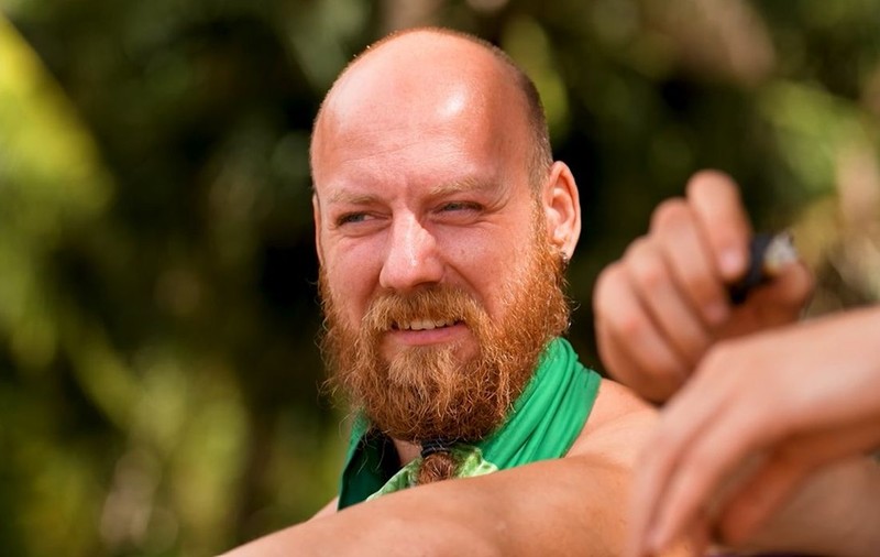 Adi Coșeru, primele declarații după ce a fost eliminat de la Survivor România 2025: „Trebuie să fii mereu pregătit” | EXCLUSIV
