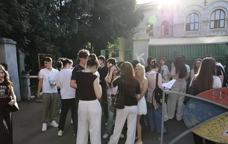 Rezultate BAC 2026, sesiunea de toamnă. Notele au fost publicate pe edu.ro