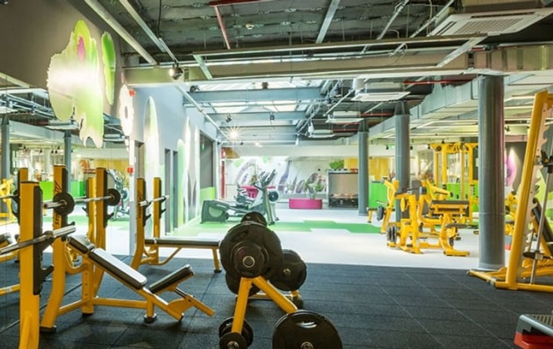 Astăzi se deschide cel de-al 30-lea club World Class din București și al 39-lea din România! (PUBLICITATE)
