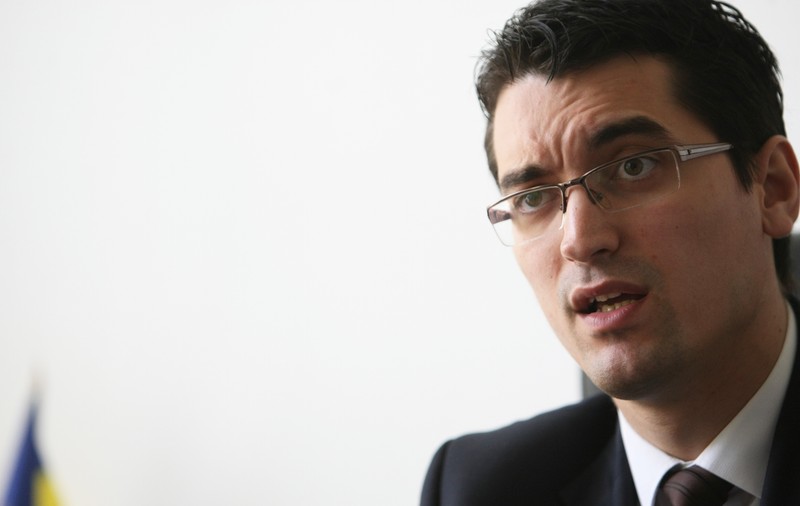 Burleanu, atacat înainte de finala Cupei: ”Să facă o tură, să-l cunoască lumea”