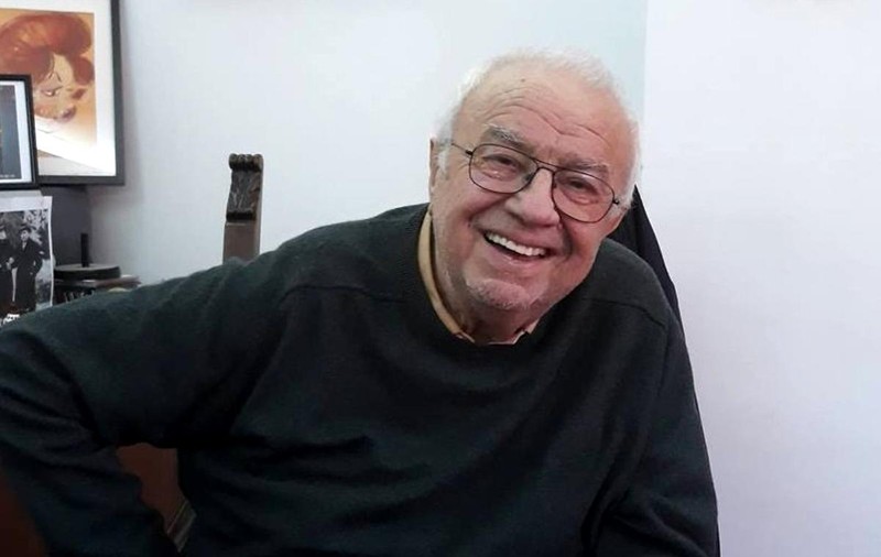 Alexandru Arșinel a vorbit despre cum a trăit experiența în urma infectării cu COVID