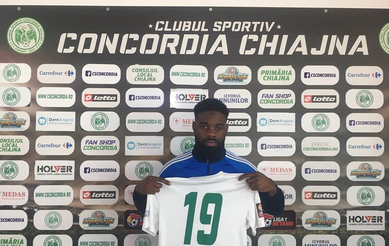 Toate transferurile celor de la Concordia Chiajna pentru sezonul 2018-2019 de Liga 1. Au venit Ivanovici și Ghislain