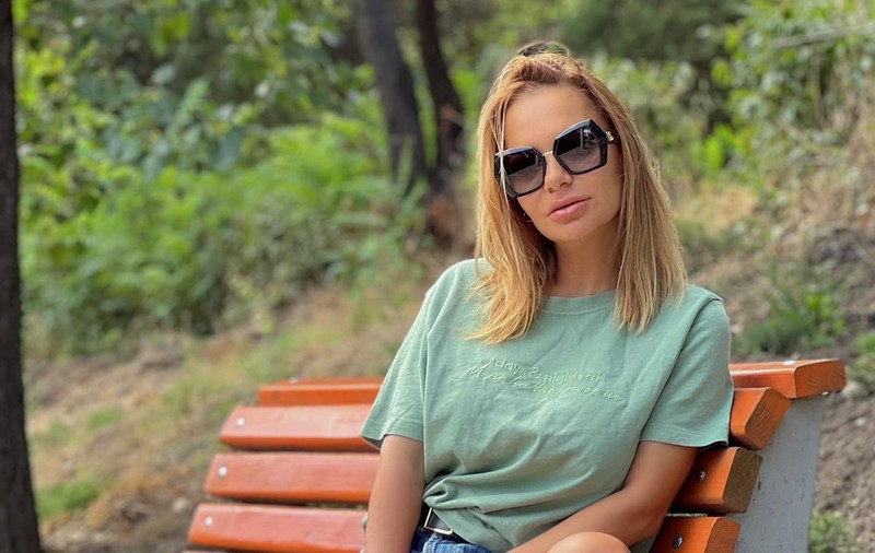 Andreea Antonescu, decizie importantă după ce a aflat că este însărcinată pentru a doua oară. „Da, este adevărat”