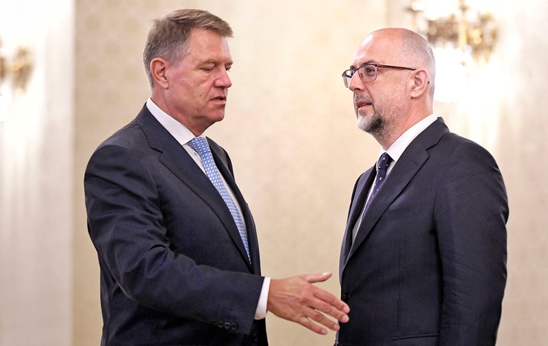 Kelemen Hunor, avertisment pentru Iohannis: Are un comportament partizan. Nu e treaba lui să spună că unii sunt buni și alții răi