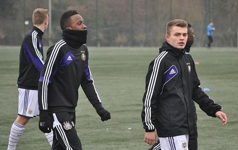 Clubul belgian Anderlecht, sancționat pentru nereguli la transferurilor unor minori. Dragoș Cojocaru e printre ei!