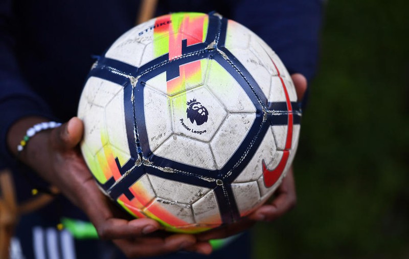 Campionatul Angliei va fi reluat pe 17 iunie
