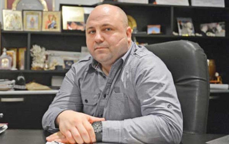 Cazul ”SIDA la lupte.” Președintele Pârcălabu: ”Toți sportivii vizați să-și facă testul HIV! Doamne ajută să nu fie bolnavi”