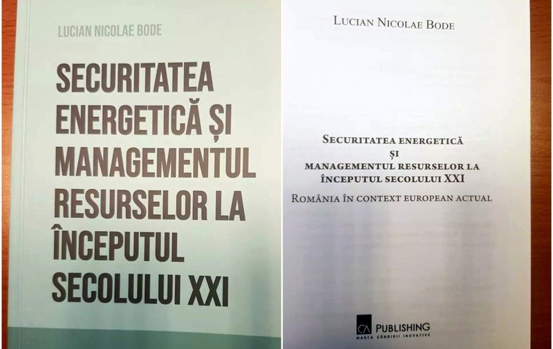 Adrian Cioroianu anunță că teza de doctorat a lui Lucian Bode va fi disponibilă „zilele următoare”